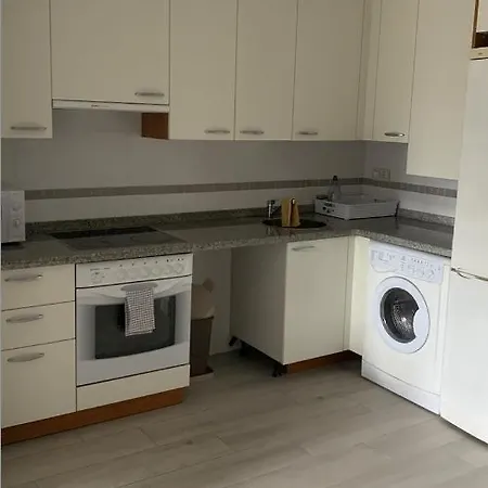 El Clavel Apartament