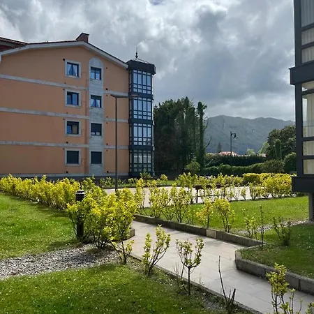 Apartament El Clavel Llanes