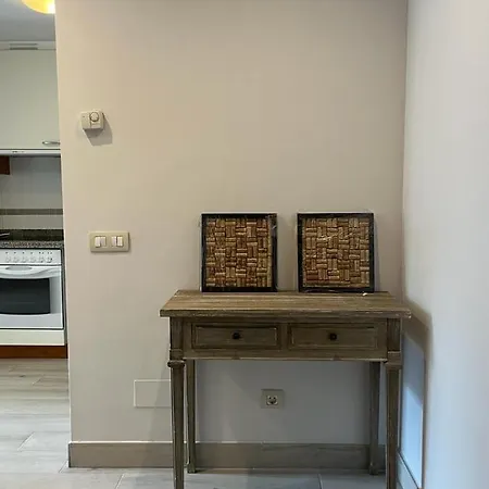 El Clavel Apartament