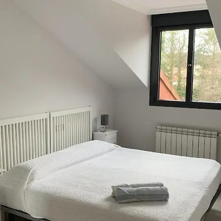 El Clavel Apartament Llanes