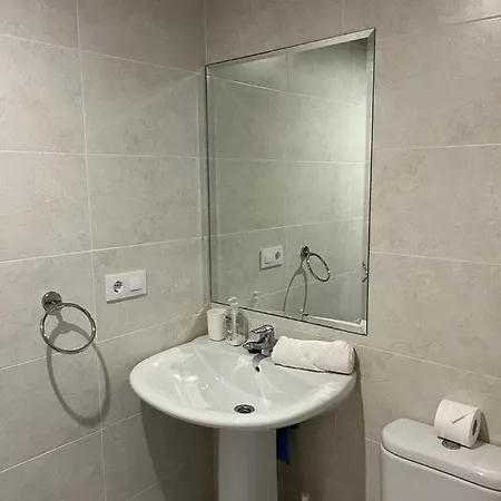 Appartement El Clavel